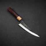 Shibata Tinker Barracuda Teeth Honesuki 165mm