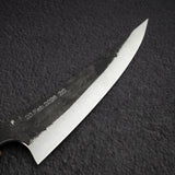 Shibata Tinker Barracuda Teeth Honesuki 165mm