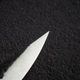 Shibata Tinker Barracuda Teeth Honesuki 165mm