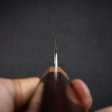 Shibata Tinker Barracuda Teeth Honesuki 165mm