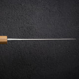 Shibata Tinker Barracuda Teeth Honesuki 165mm