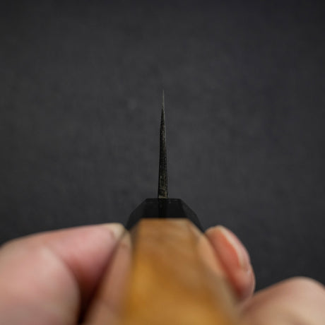 Kouki Blue2 黑打牛刀 150mm