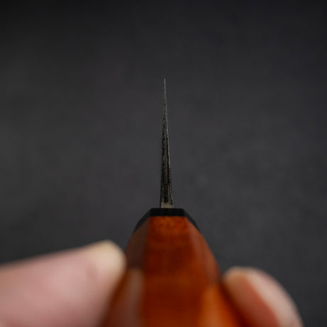 Kouki Blue2 黑打三德刀 150mm