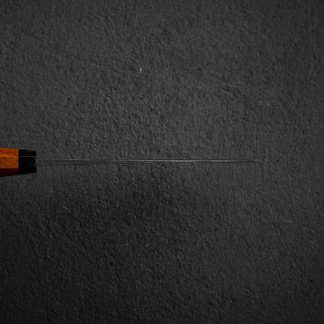 Kouki Blue2 黑打三德刀 150mm