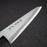 堺孝行 Tokujou(別誂) 白鋼二號 鍛造 Honesuki (去骨刀) 150/180mm