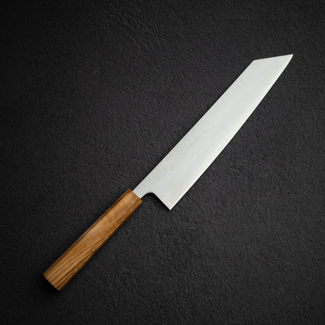 Tsunehisa Ginsan Migaki K-tip Gyuto 240mm