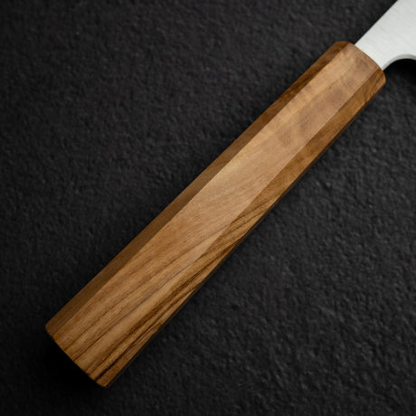 Tsunehisa Ginsan Migaki K-tip Gyuto 240mm