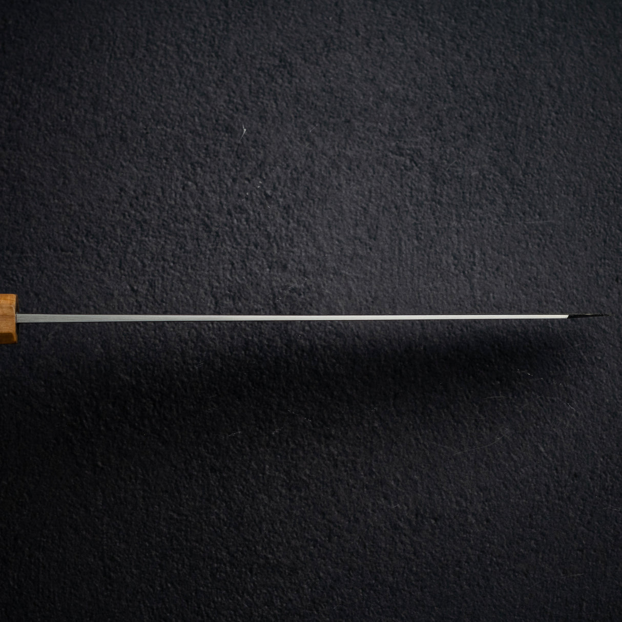 Tsunehisa Ginsan Migaki K-tip Gyuto 240mm