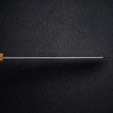 Tsunehisa Ginsan Migaki K-tip Gyuto 240mm