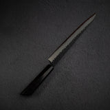 Tsunehisa Aogami Super Kurouchi Tsuchime Sujihiki 240mm