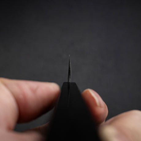 Tsunehisa Aogami Super Kurouchi Tsuchime Sujihiki 240mm