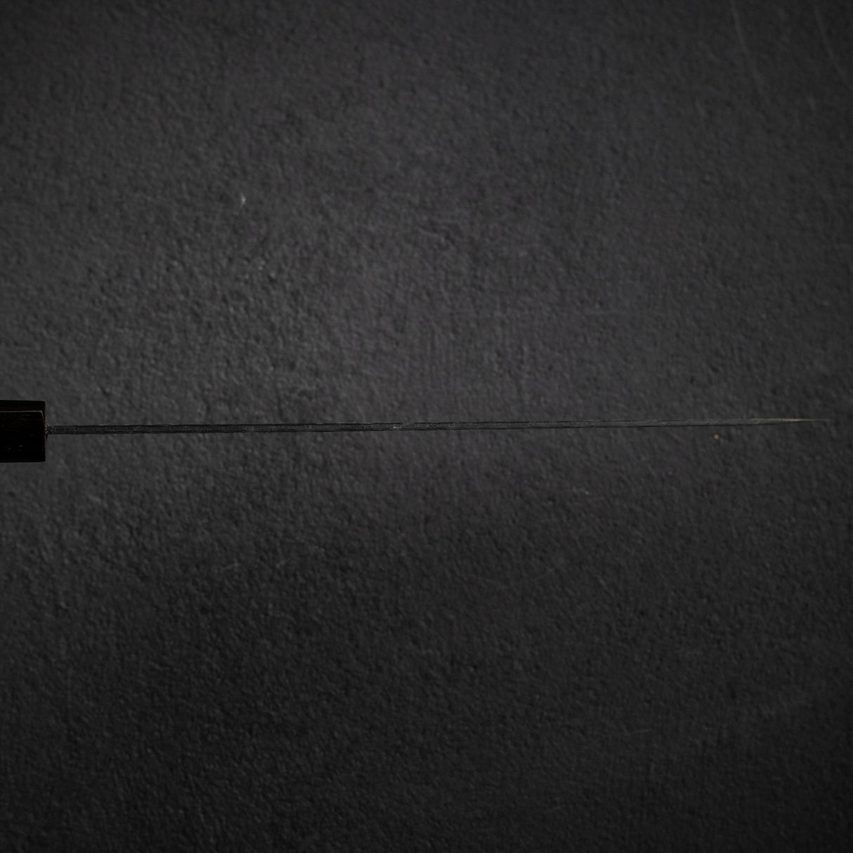 Tsunehisa Aogami Super Kurouchi Tsuchime Sujihiki 240mm