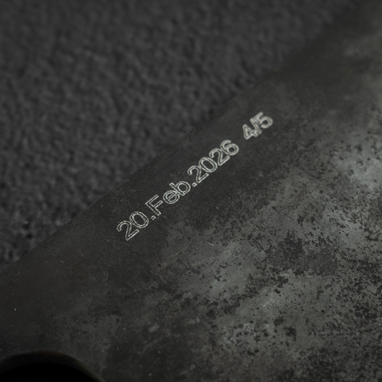 柴田 Tinker Chibi Tank 180mm