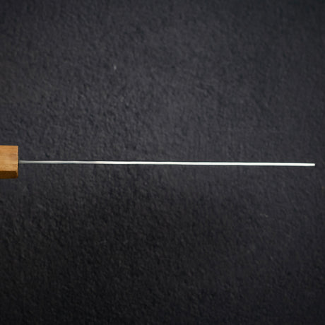 岩刃社 VG10鋼 鎚目 大馬士革 菜切刀 180mm