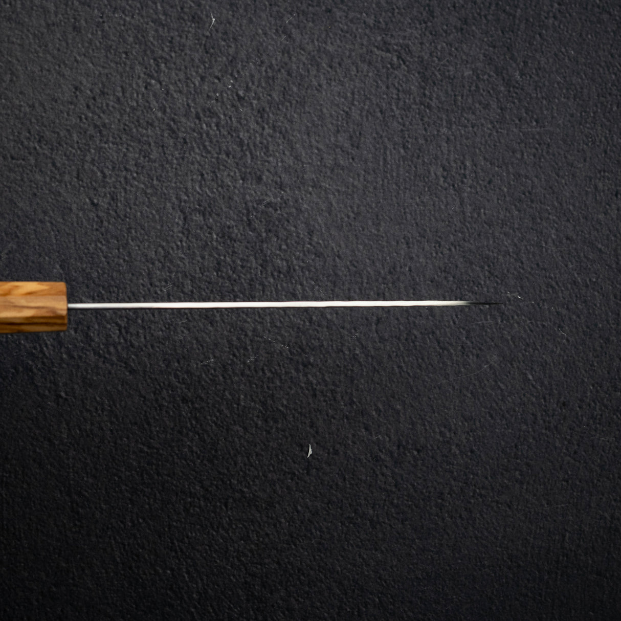 K&S VG10 Tsuchime Damascus Petty 150mm