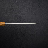 K&S VG10 Tsuchime Damascus Petty 150mm