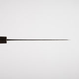 Shiro Kamo AS Kurouchi Petty 150mm 黑檀木