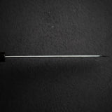 貴輔 x 新國 ATS34 牛刀 鎚目 鏡面 霞 240mm w 刀套