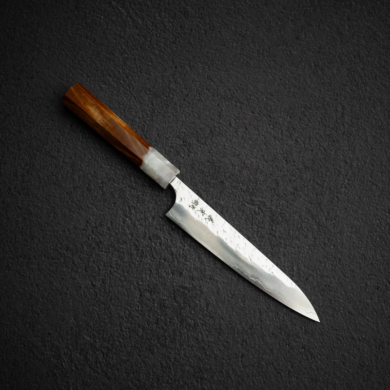 加藤義實 Hyo SG2 小刀 150mm