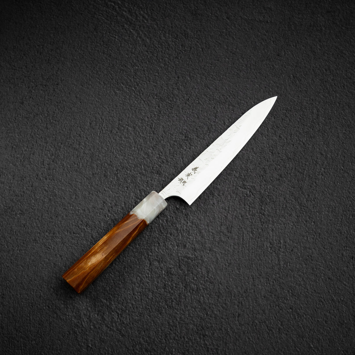 Yoshimi Kato Hyo SG2 Petty 150mm