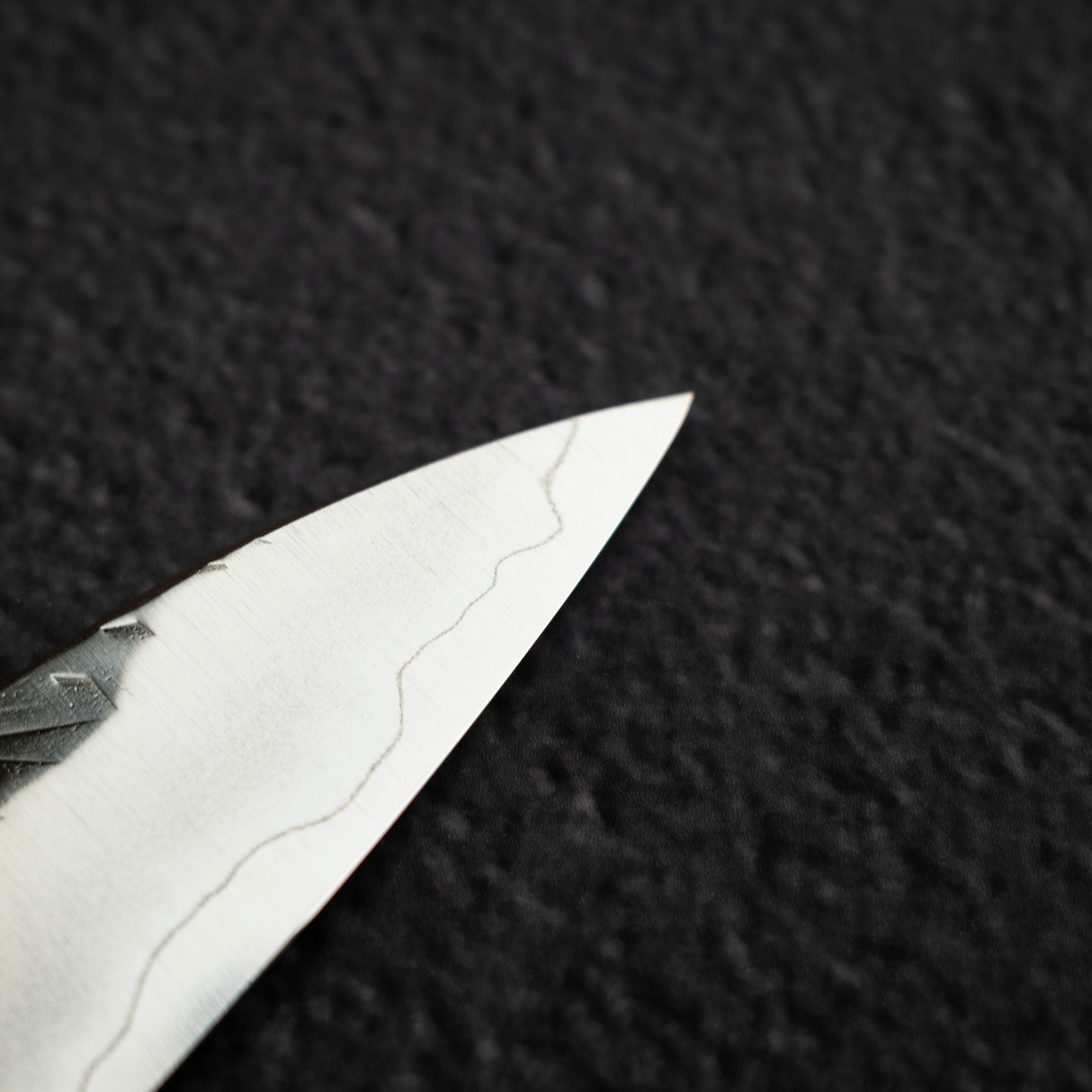 Yoshimi Kato Hyo SG2 Petty 150mm