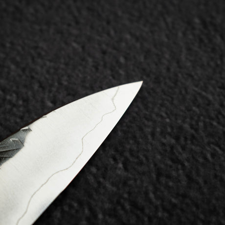 加藤義實 Kintaro SG2 鎚目小刀 150mm