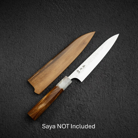 加藤義實 Kintaro SG2 鎚目小刀 150mm