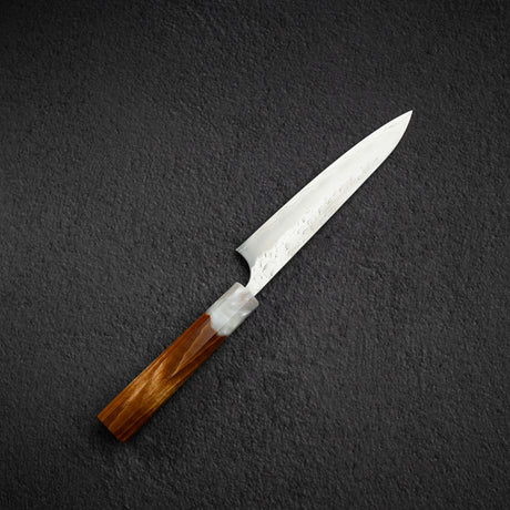 加藤義實 Kintaro SG2 鎚目小刀 150mm