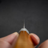 Yoshimi Kato Hyo SG2 Petty 150mm