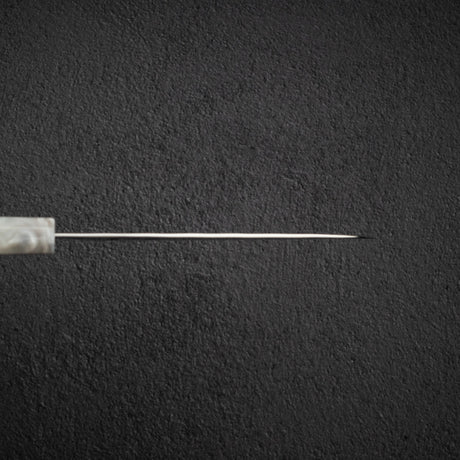 加藤義實 Kintaro SG2 鎚目小刀 150mm