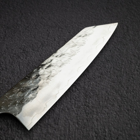 加藤義實 Hyo SG2鋼 / SG2粉末高速鋼 文化刀 180mm