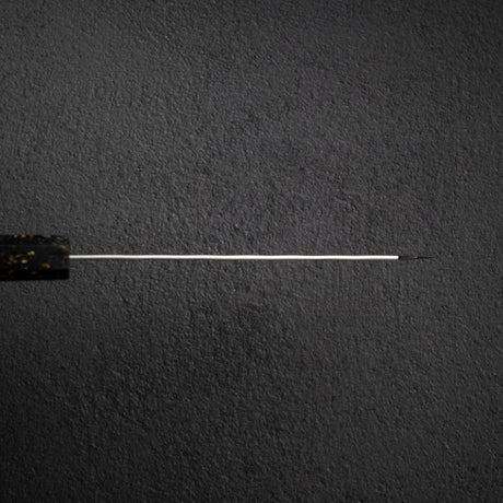 加藤義實 Hyo SG2鋼 / SG2粉末高速鋼 文化刀 180mm