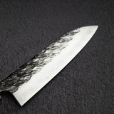 Yoshimi Kato Hyo SG2 Santoku 170mm