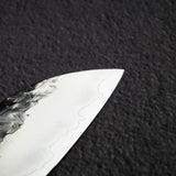 Yoshimi Kato Hyo SG2 Santoku 170mm