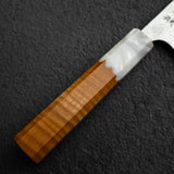 Yoshimi Kato Hyo SG2 Santoku 170mm