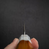 Yoshimi Kato Hyo SG2 Santoku 170mm