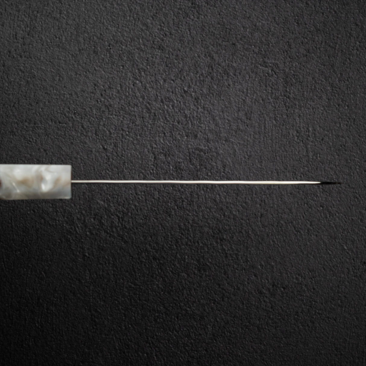 Yoshimi Kato Hyo SG2 Santoku 170mm