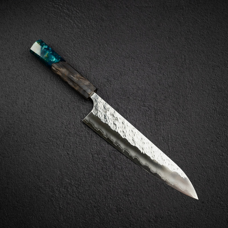 加藤義實 Hyo SG2 牛刀 210mm