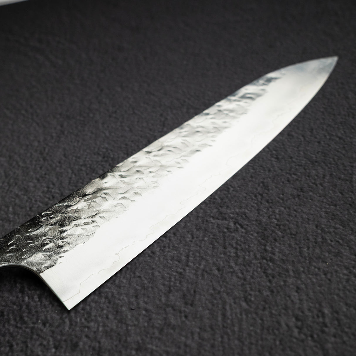 加藤義實 Hyo SG2 牛刀 210mm