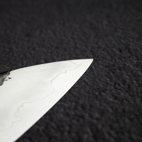 加藤義實 Kintaro SG2 鎚目牛刀 210mm