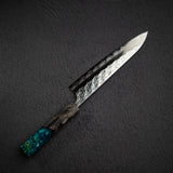 加藤義實 Hyo SG2 牛刀 210mm