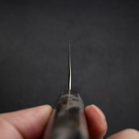 加藤義實 Kintaro SG2 鎚目牛刀 210mm