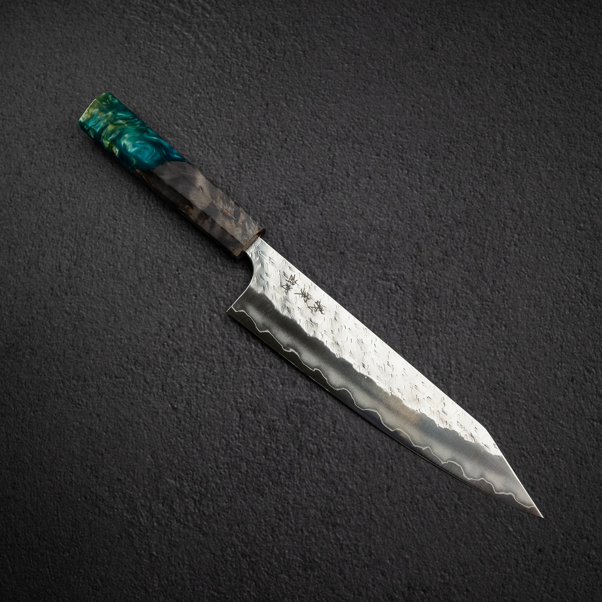 加藤義實 Hyo SG2 K-tip 牛刀 210mm