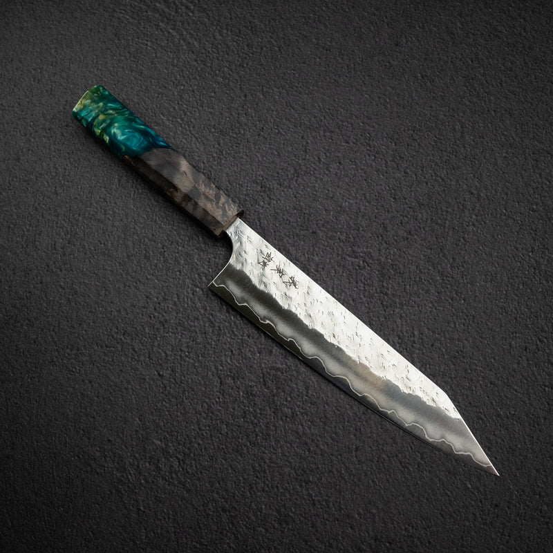 加藤義實 Hyo SG2 K-tip 牛刀 210mm