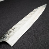 加藤義實 Hyo SG2 K-tip 牛刀 210mm