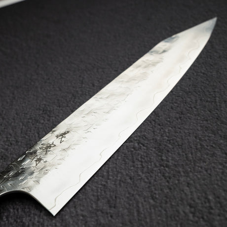 加藤義實 Hyo SG2 K-tip 牛刀 210mm