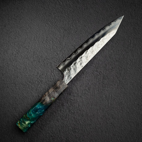 加藤義實 Hyo SG2 K-tip 牛刀 210mm