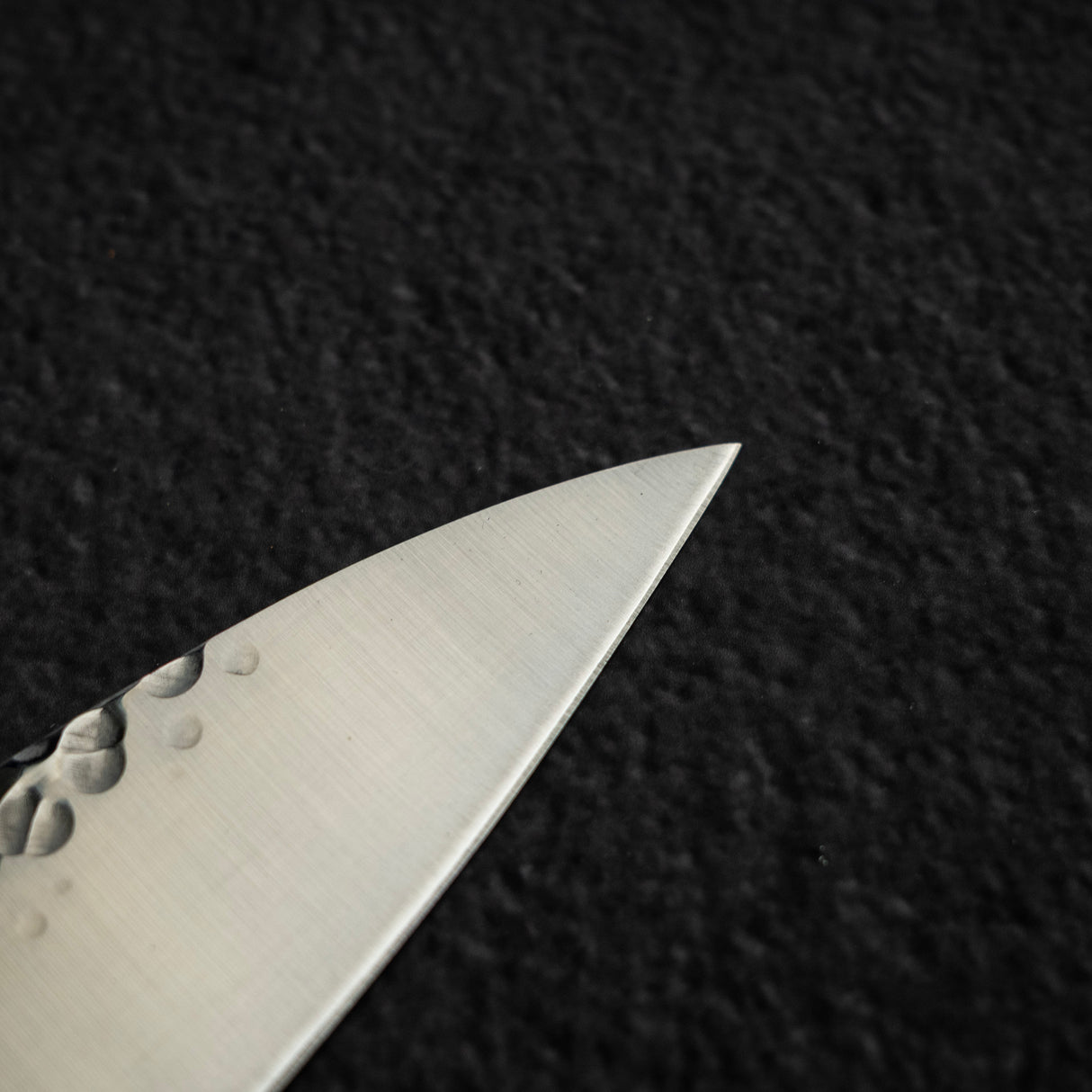 Kai Seki Magoroku Imayo MV Tsuchime Gyuto Knife 210mm