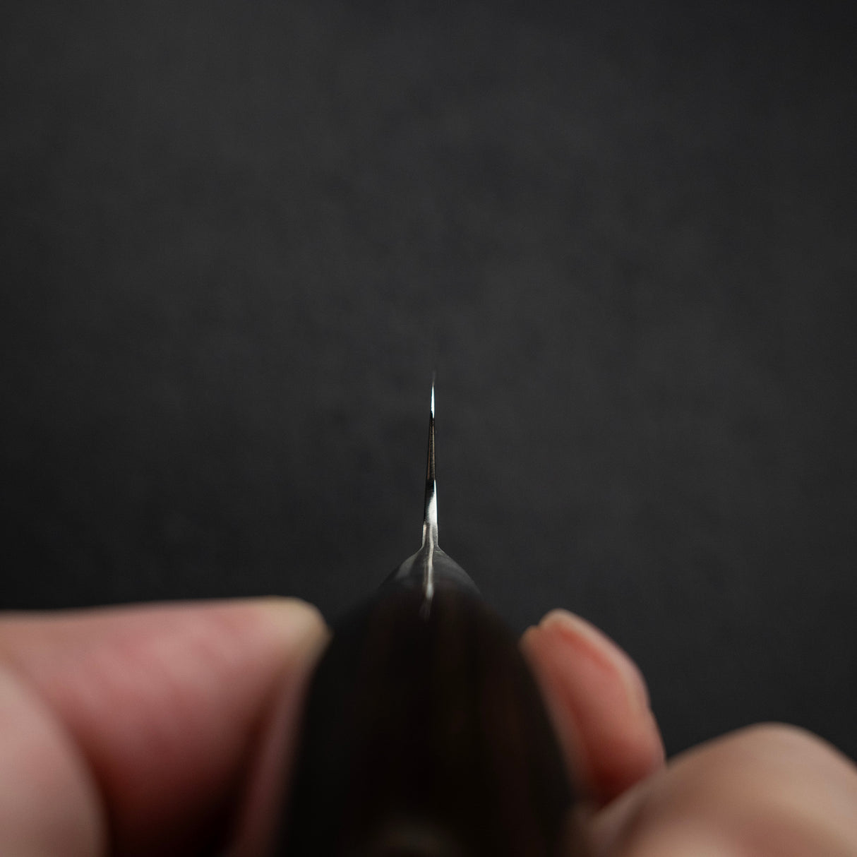 Shun Premier VG-Max 大馬士革 鎚目 麵包刀 23cm