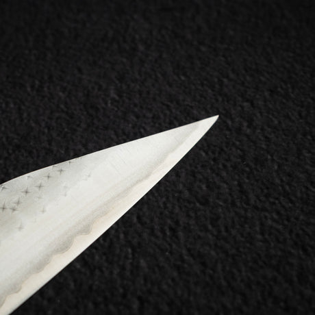 黑崎 黑閃 Ei AS 筋引 270mm 超級青鋼 / 青紙超級鋼 黑檀木